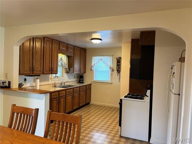 535 5th Street, Wood River, IL 62095