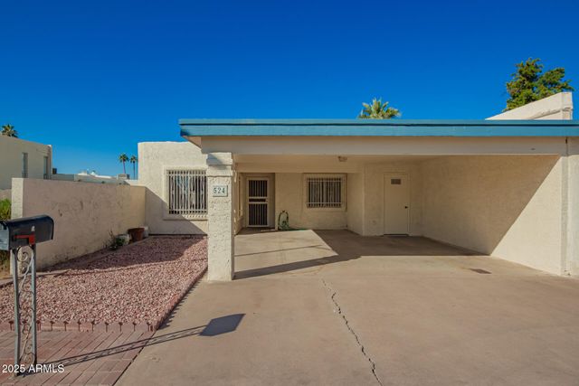 524 N BEVERLY Street, Chandler, AZ 85225