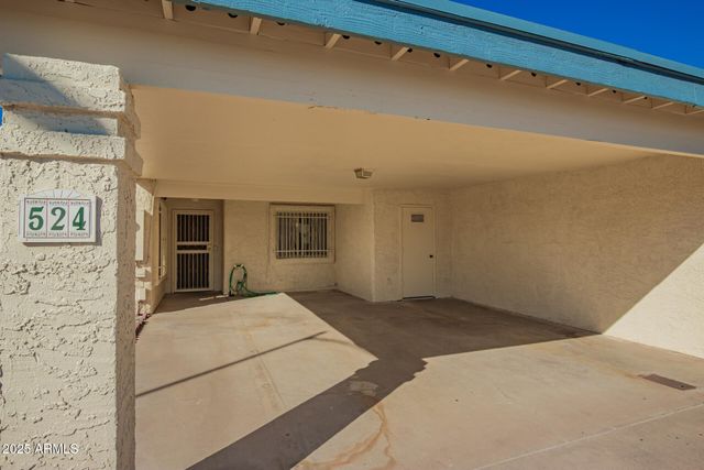 524 N BEVERLY Street, Chandler, AZ 85225