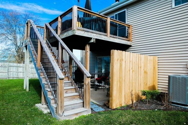 203 NW 112th Terrace, Kansas City, MO 64155