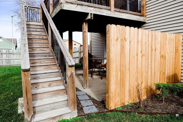 203 NW 112th Terrace, Kansas City, MO 64155