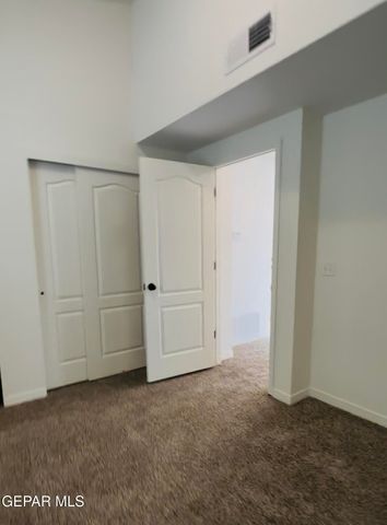 14316 STEVE JOYCE Parkway, El Paso, TX 79928