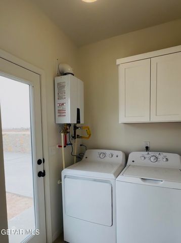 14316 STEVE JOYCE Parkway, El Paso, TX 79928