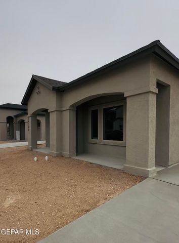 14316 STEVE JOYCE Parkway, El Paso, TX 79928
