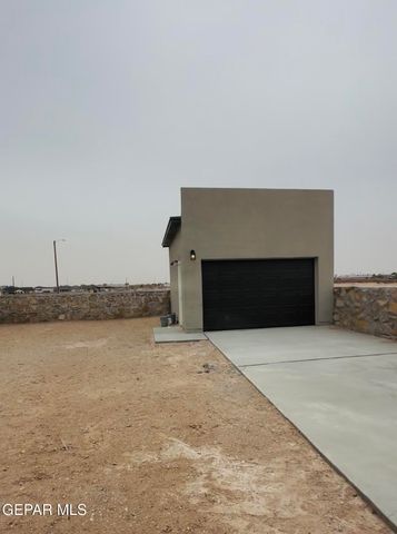 14316 STEVE JOYCE Parkway, El Paso, TX 79928