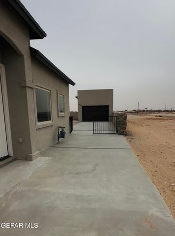 14316 STEVE JOYCE Parkway, El Paso, TX 79928