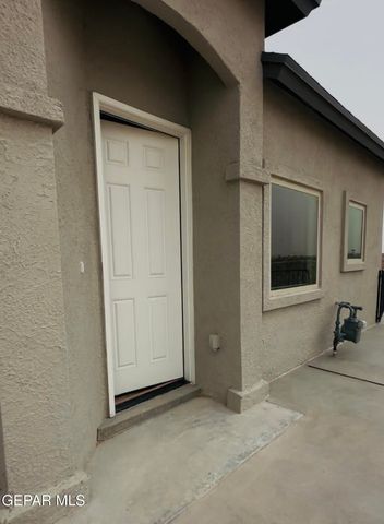 14316 STEVE JOYCE Parkway, El Paso, TX 79928