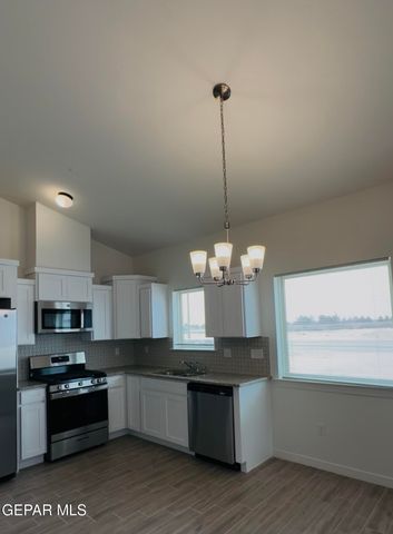 14316 STEVE JOYCE Parkway, El Paso, TX 79928