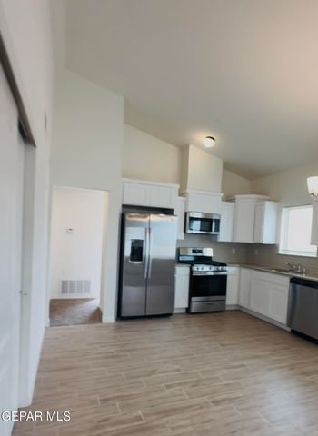 14316 STEVE JOYCE Parkway, El Paso, TX 79928