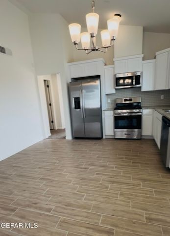 14316 STEVE JOYCE Parkway, El Paso, TX 79928