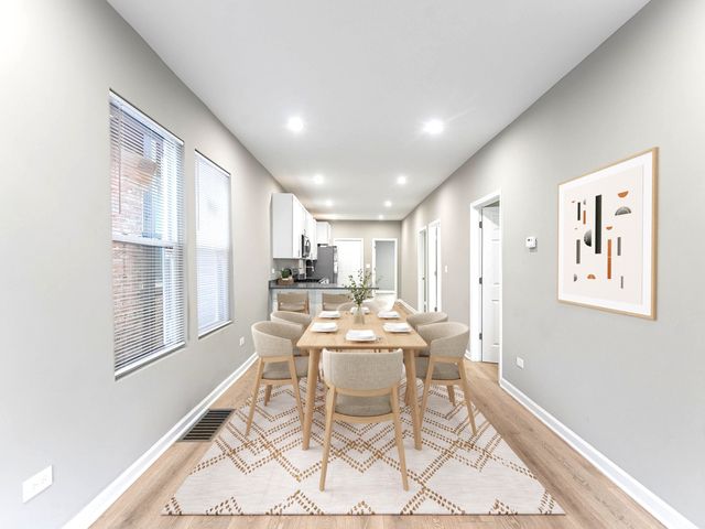 2733 W 38th Street, Chicago, IL 60632