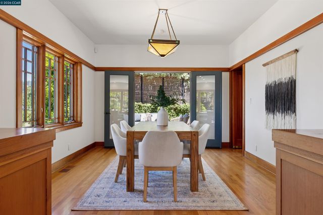 4908 Cochrane Ave, Oakland, CA 94618