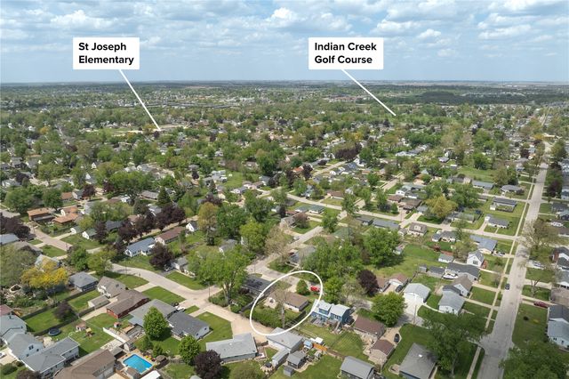 2265 11th Ave, Marion, IA 52302