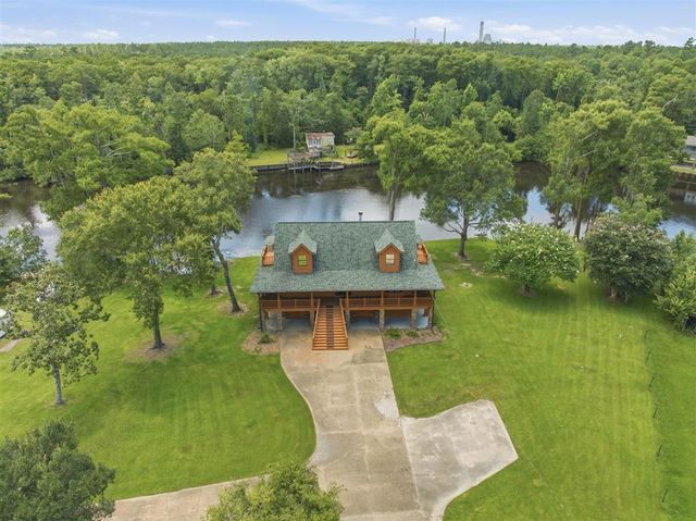 4820 Cypress Lake Drive, Lake Charles, LA 70611
