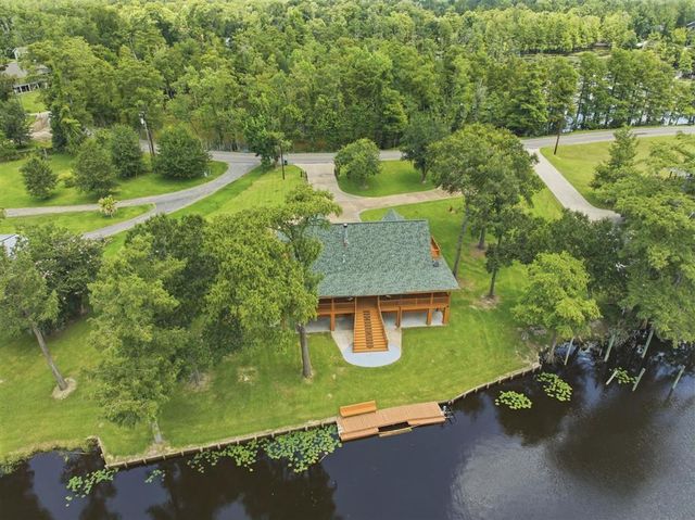 4820 Cypress Lake Drive, Lake Charles, LA 70611