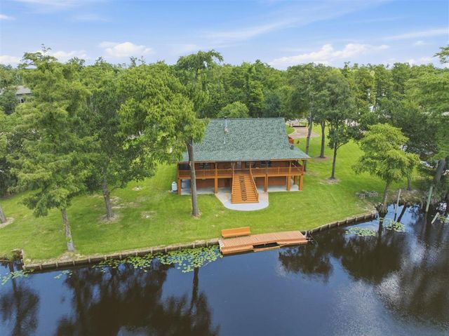 4820 Cypress Lake Drive, Lake Charles, LA 70611