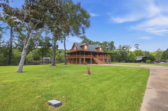 4820 Cypress Lake Drive, Lake Charles, LA 70611