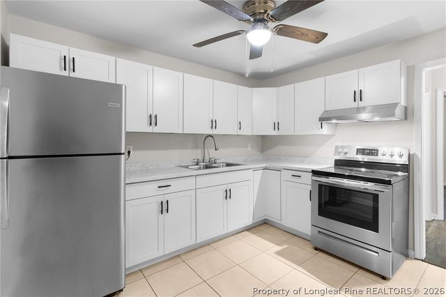 1122 Morgan Street E, Fayetteville, NC 28305