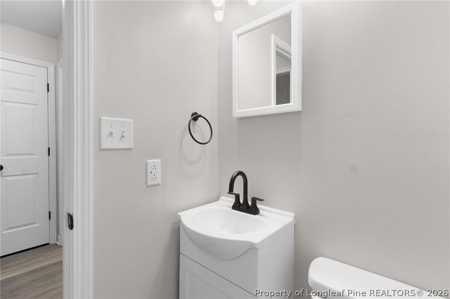 1122 Morgan Street E, Fayetteville, NC 28305