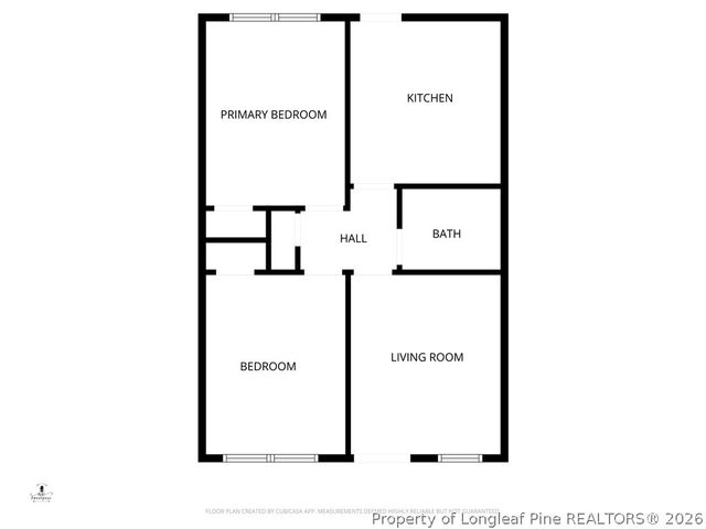 1122 Morgan Street E, Fayetteville, NC 28305