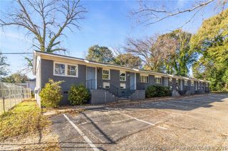 1122 Morgan Street E, Fayetteville, NC 28305