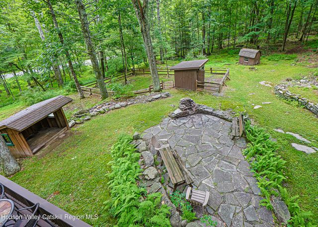 345 Dug Road, Accord, NY 12404