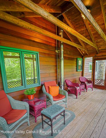345 Dug Road, Accord, NY 12404