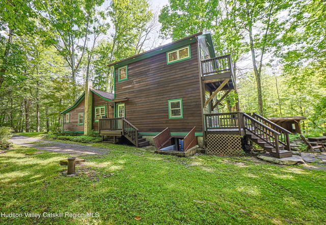 345 Dug Road, Accord, NY 12404