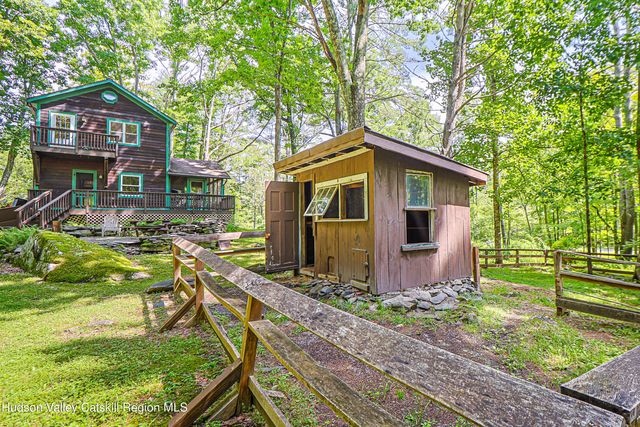 345 Dug Road, Accord, NY 12404