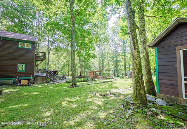 345 Dug Road, Accord, NY 12404