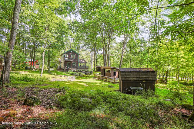 345 Dug Road, Accord, NY 12404