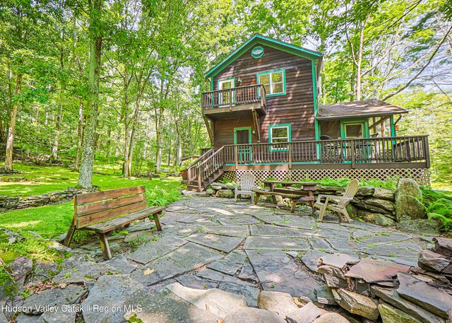 345 Dug Road, Accord, NY 12404