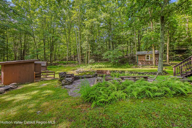 345 Dug Road, Accord, NY 12404