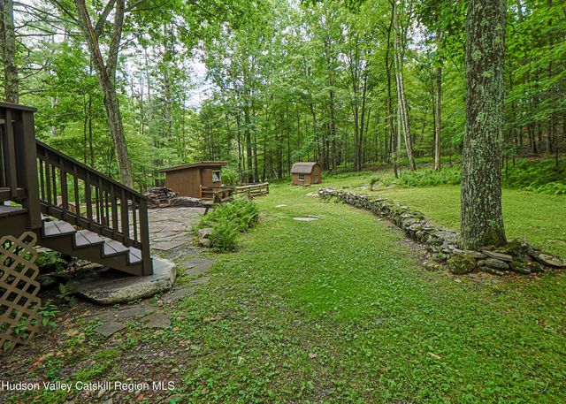 345 Dug Road, Accord, NY 12404