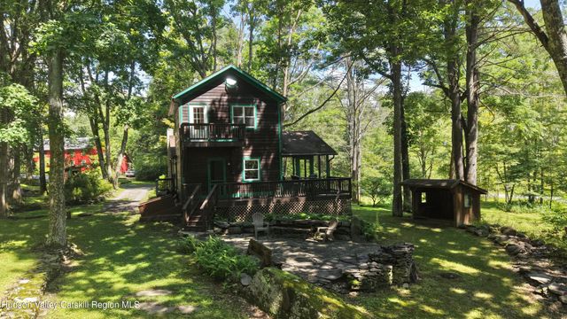 345 Dug Road, Accord, NY 12404