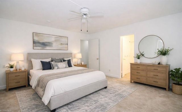 2831 Tully Square, Winston-salem, NC 27106