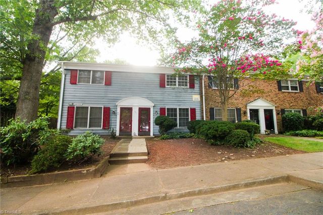 2831 Tully Square, Winston-salem, NC 27106