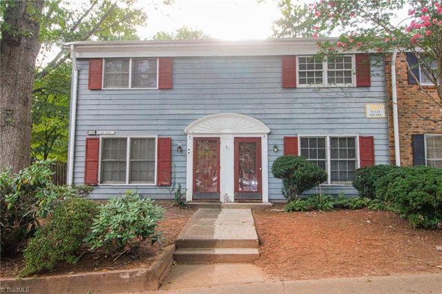 2831 Tully Square, Winston-salem, NC 27106