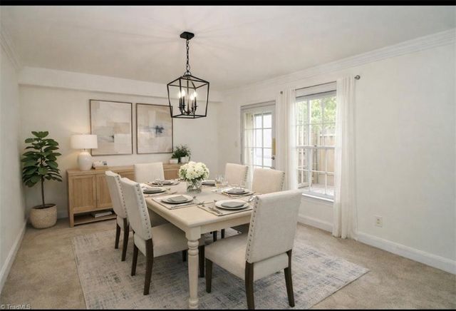 2831 Tully Square, Winston-salem, NC 27106