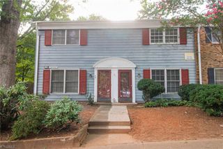 2831 Tully Square, Winston-salem, NC 27106