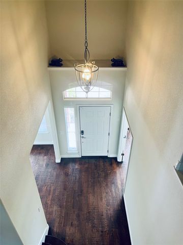 6165 Larkspur Lane, Frisco, TX 75036