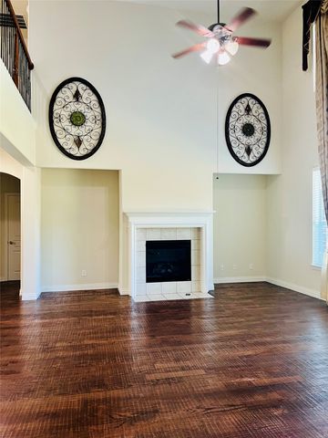 6165 Larkspur Lane, Frisco, TX 75036