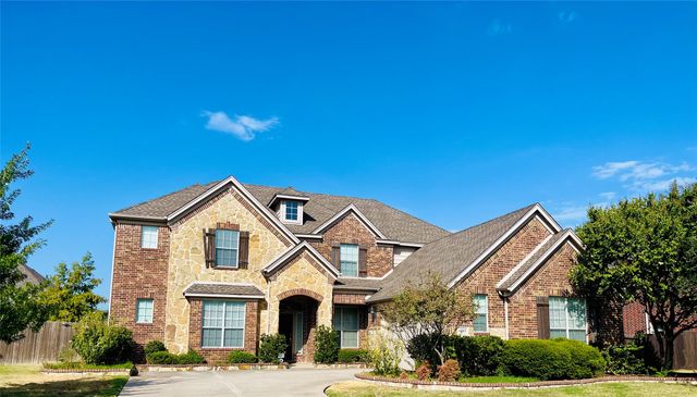 6165 Larkspur Lane, Frisco, TX 75036