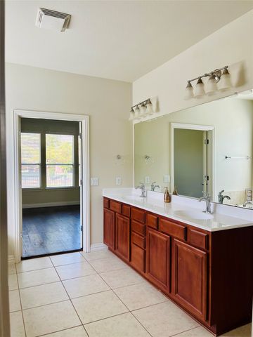 6165 Larkspur Lane, Frisco, TX 75036