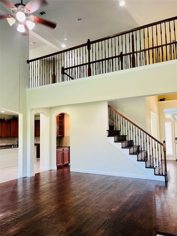 6165 Larkspur Lane, Frisco, TX 75036