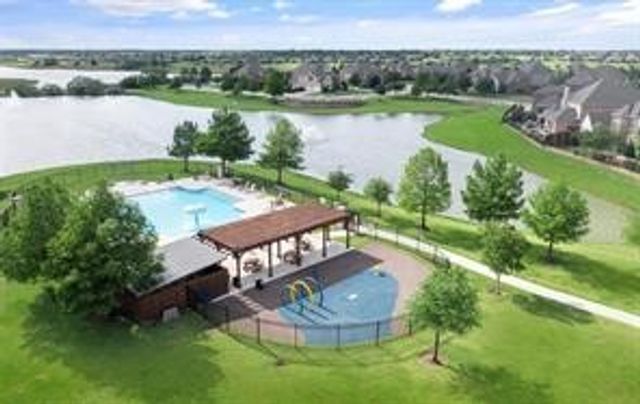 6165 Larkspur Lane, Frisco, TX 75036