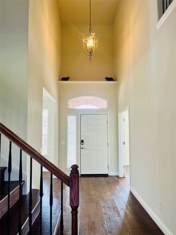 6165 Larkspur Lane, Frisco, TX 75036