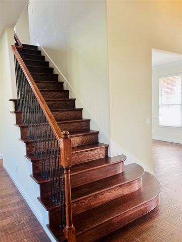 6165 Larkspur Lane, Frisco, TX 75036