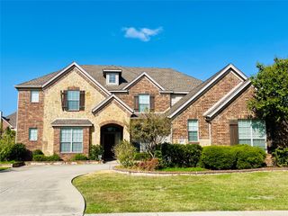 6165 Larkspur Lane, Frisco, TX 75036