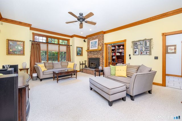 32 Oak Farms Road, Andover, CT 06232